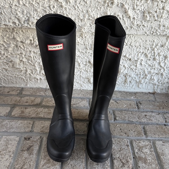 Hunter Boots - Picture 2 of 6